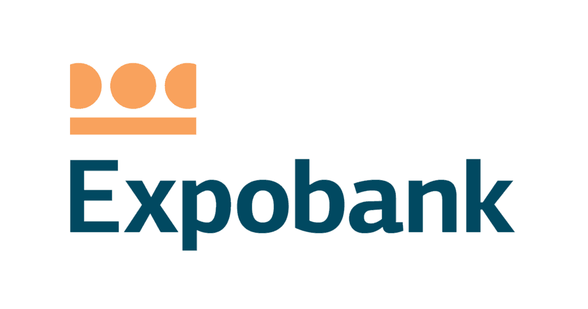 Expobank logo