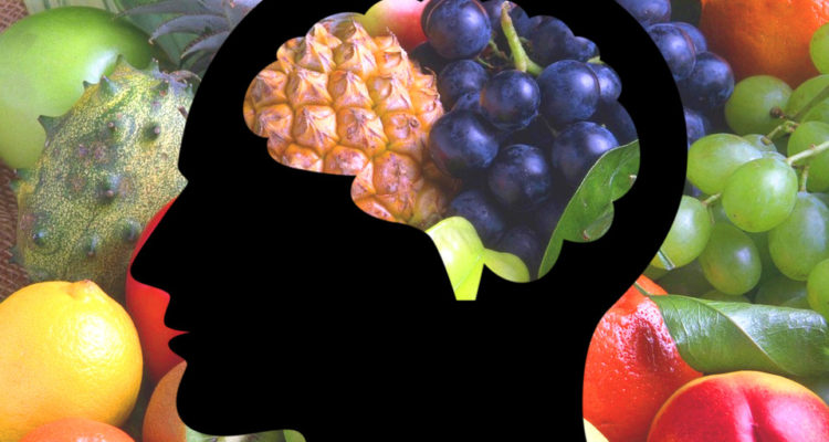 Jídlo a pití, které pomáhají mozku při učení