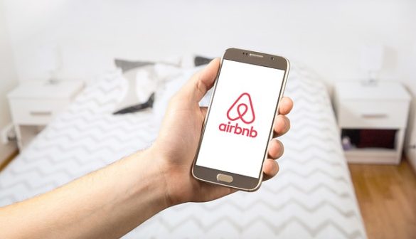 Co je Airbnb + Jak na pronájmu vydělat?