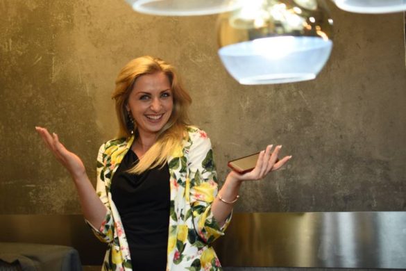 Claudie Paldusová navolávání