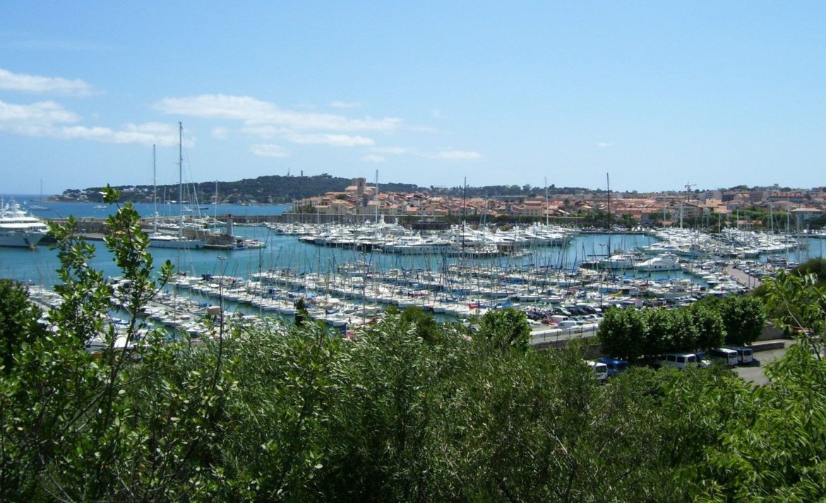 Dovolená snů v důchodovém věku