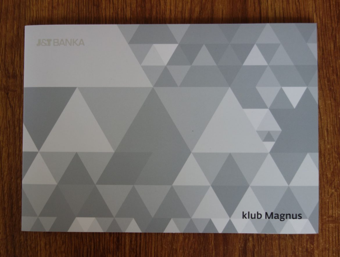 Termínovaná vklad Clear and Deal