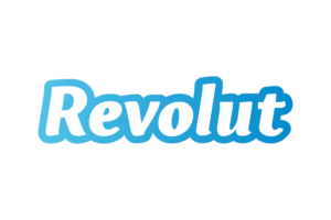 Revolut-logo recenze