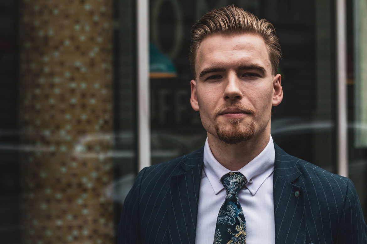 Jaroslav Dvořák rozhovor