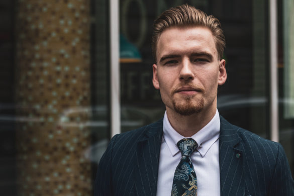 Jaroslav Dvořák rozhovor