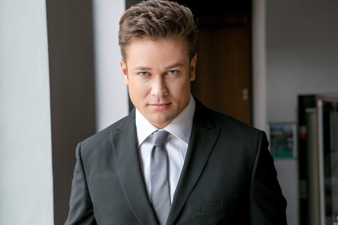 Zdeněk Steiner a jeho klíč k úspěchu