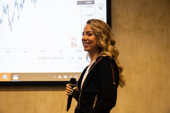 Veronika Starostová