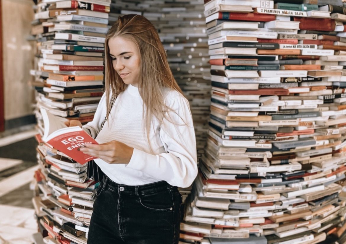 rozhovor michaela karaskova Michaela Karásková rozhovor