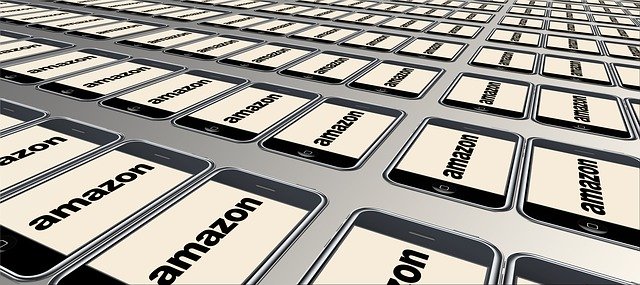 Firma Amazon
