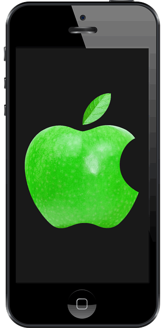 apple