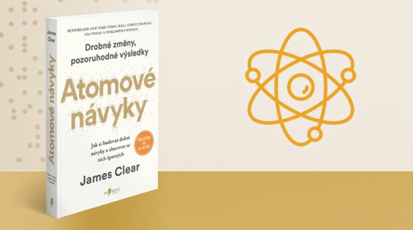 atomové návyky a rituály