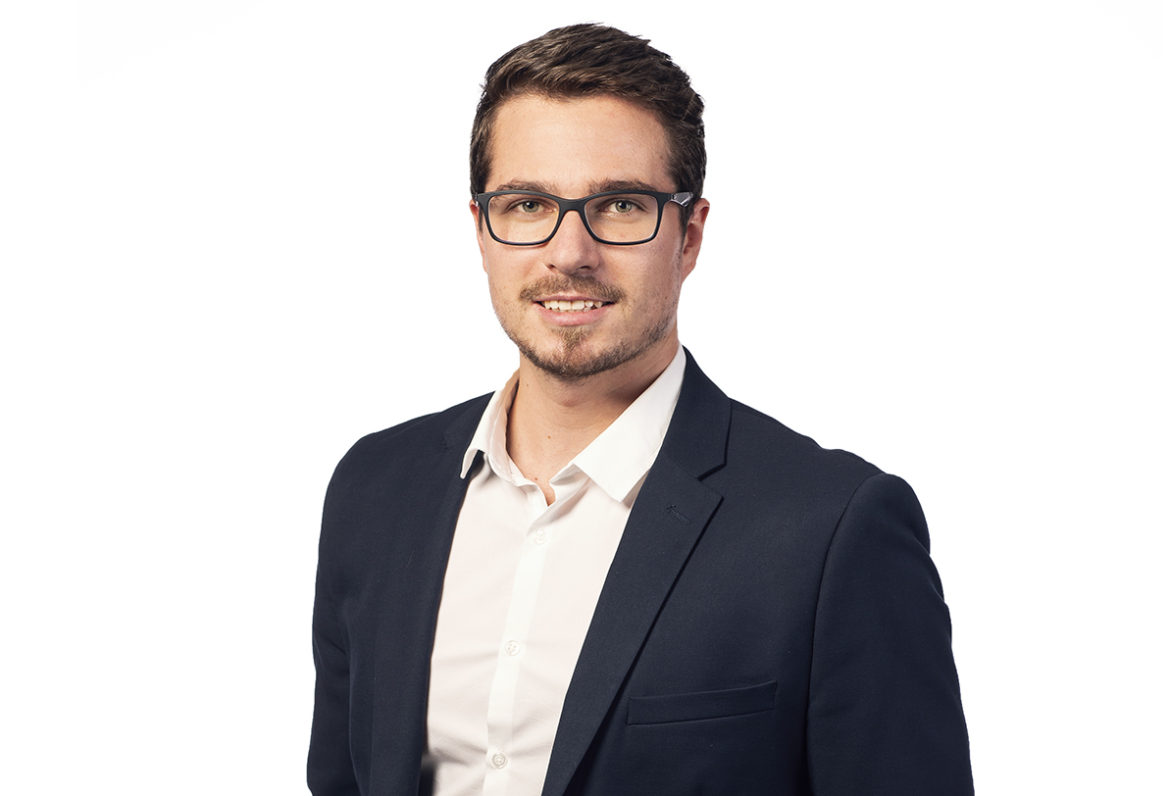 Petr Plecháč rozhovor Žij Úspěšně