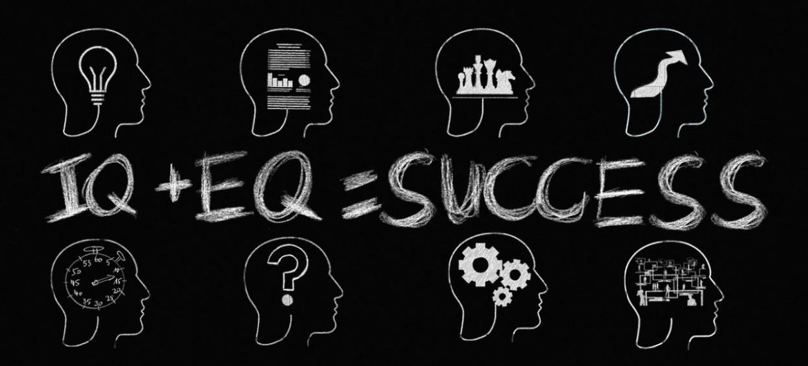 Emoční inteligence a její trénink