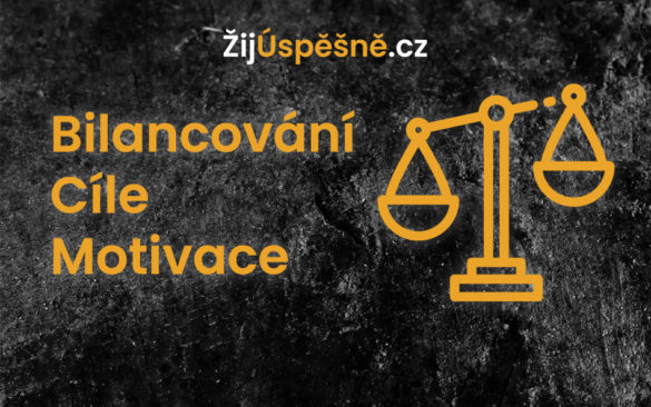 bilancování života