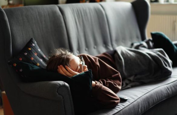 Jak překonat lenost?