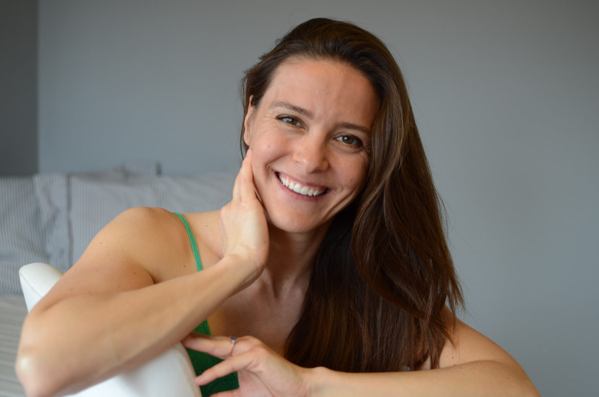 Petra Pavianská rozhovor