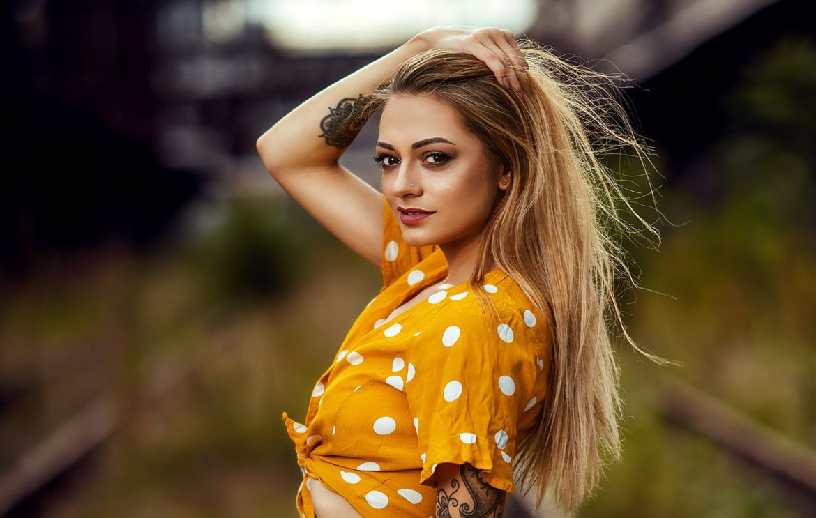 klára kloudová tantra