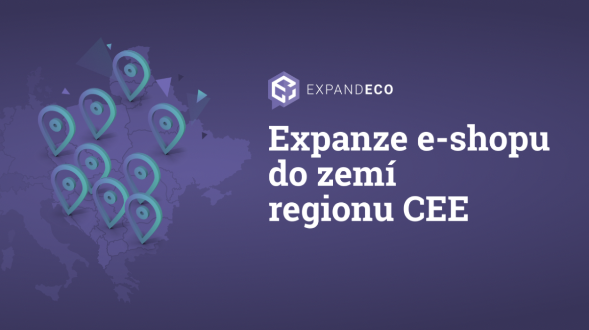 Expanze eshopu