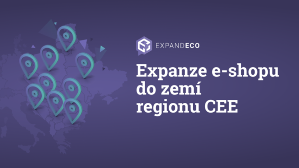 Expanze eshopu