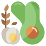 ketodieta avokádo a vajíčko