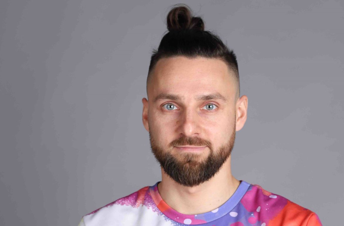 pavel šíma marketing