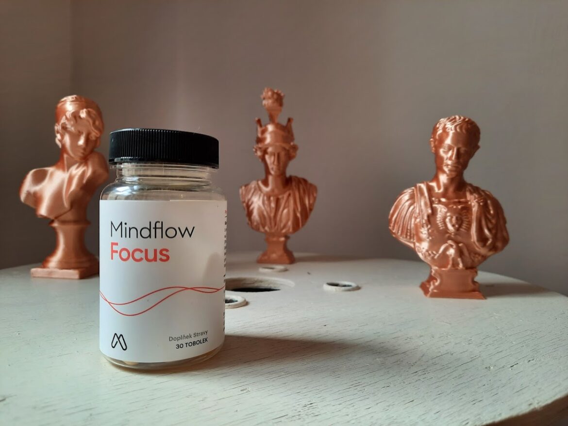 mindflow recenze
