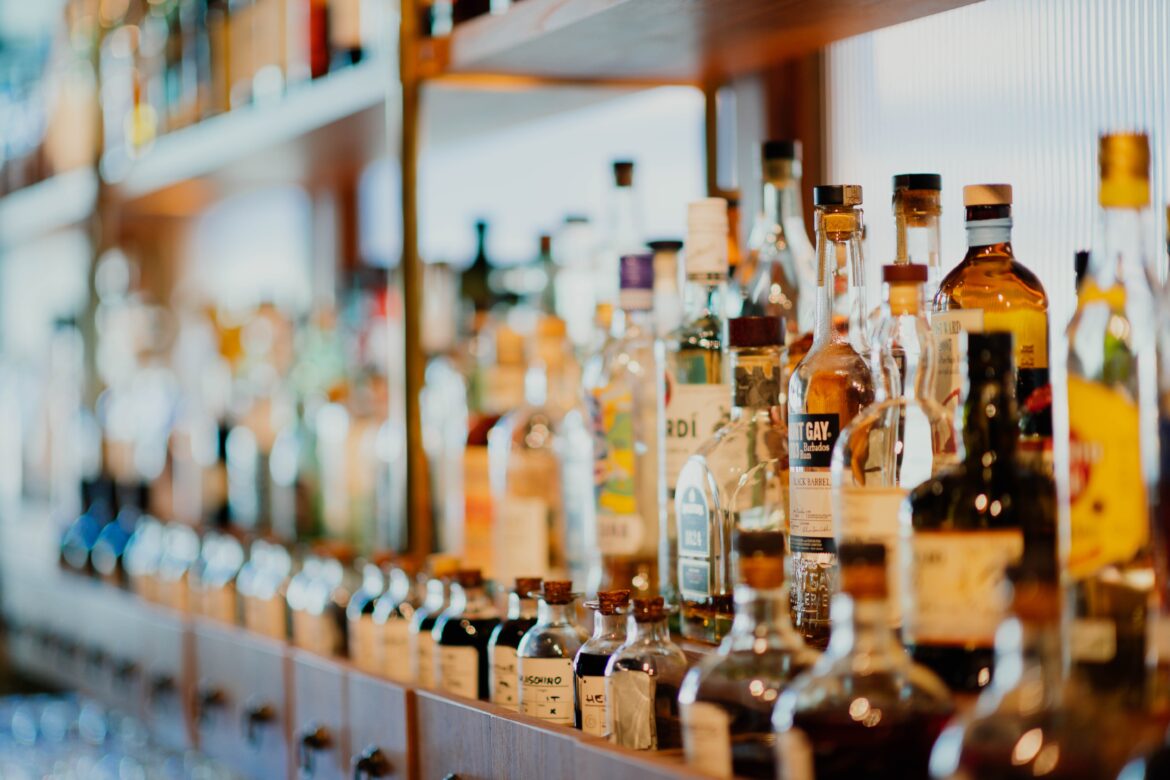 alkohol alkohol