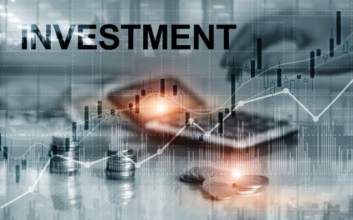 jak na investiční portfolium