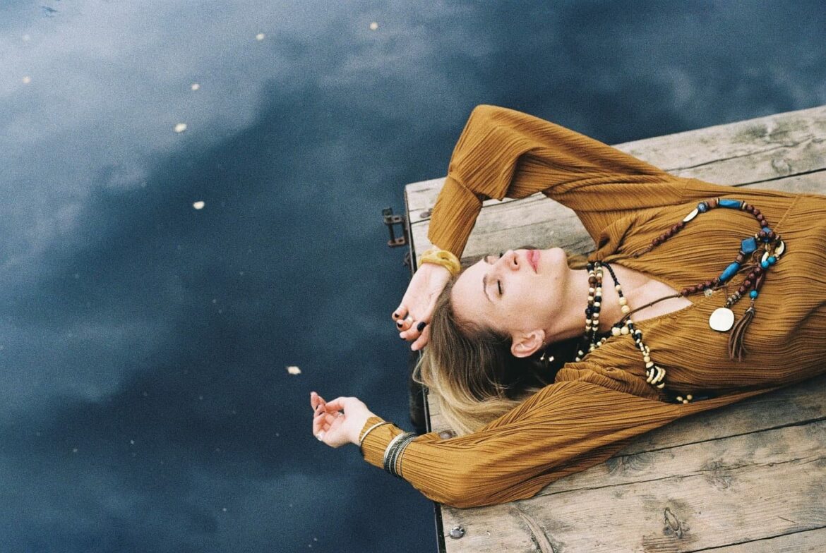 jak zpracovat negativní emoce