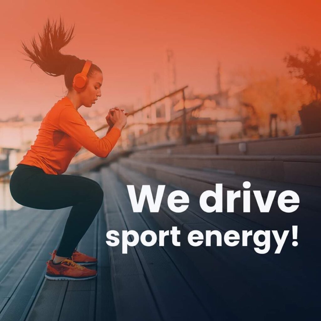 sport energy