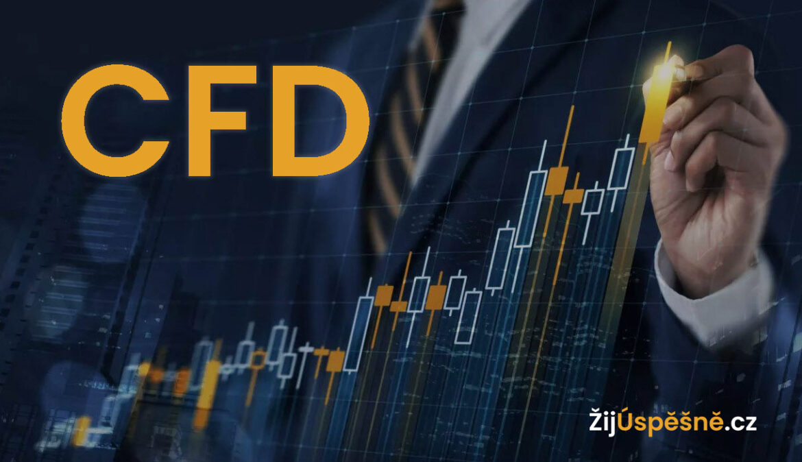 CFD obchodování