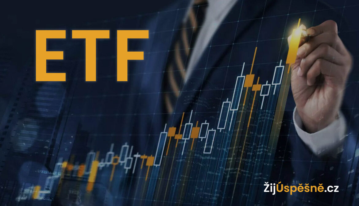 ETF fondy