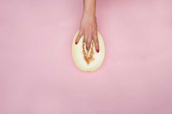 masturbace