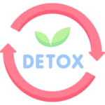 Mačingová dieta detox ikona