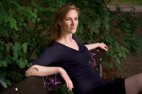 Karolína Kripnerová