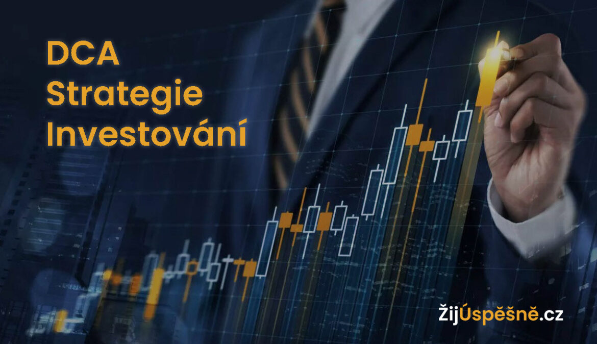 DCA strategie investování