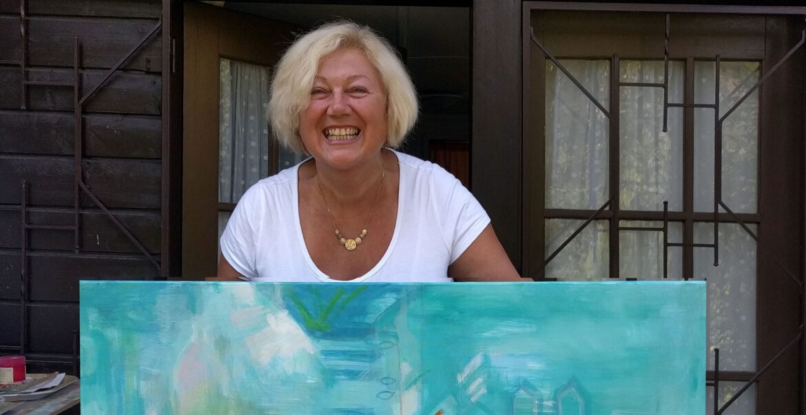 Marcela Levinská Borecká