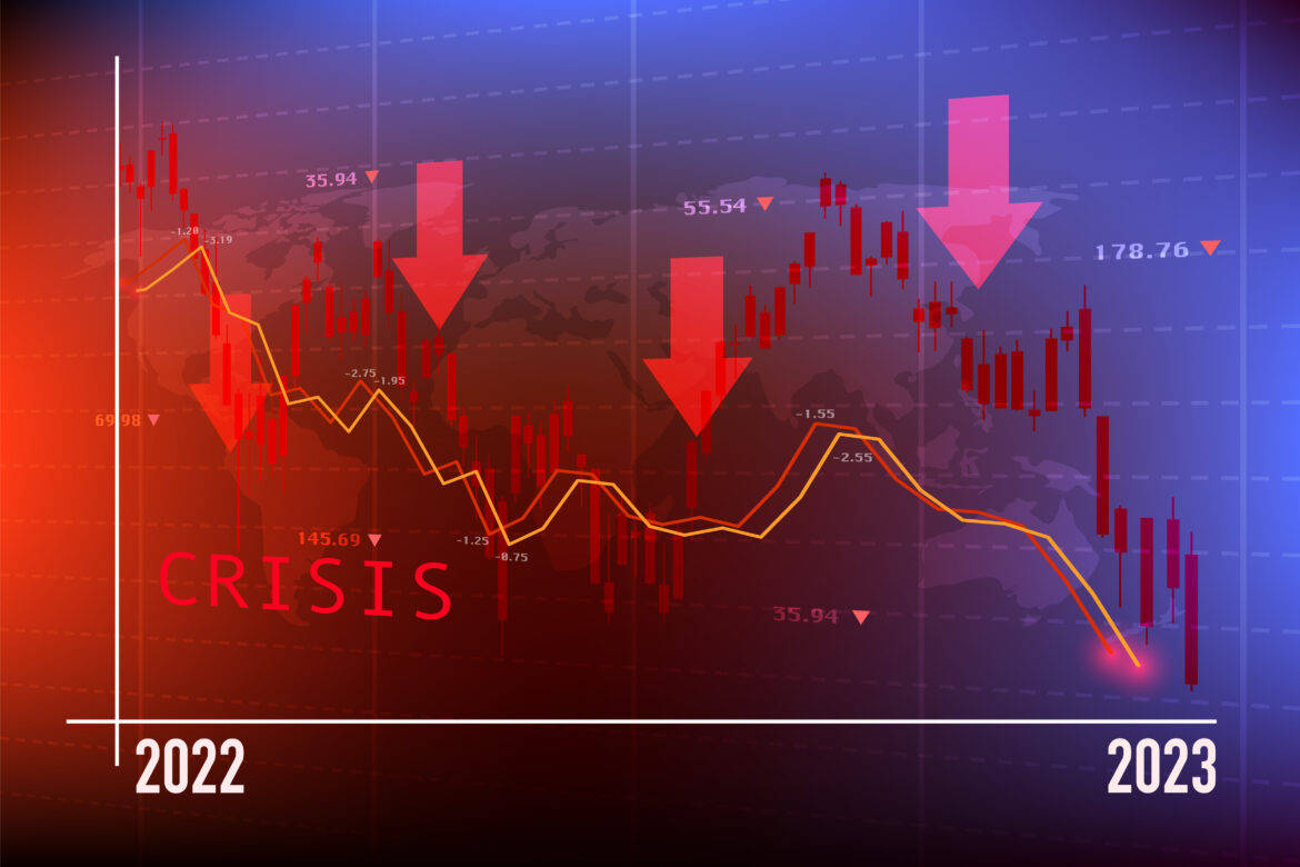 krize a investice krize a investice