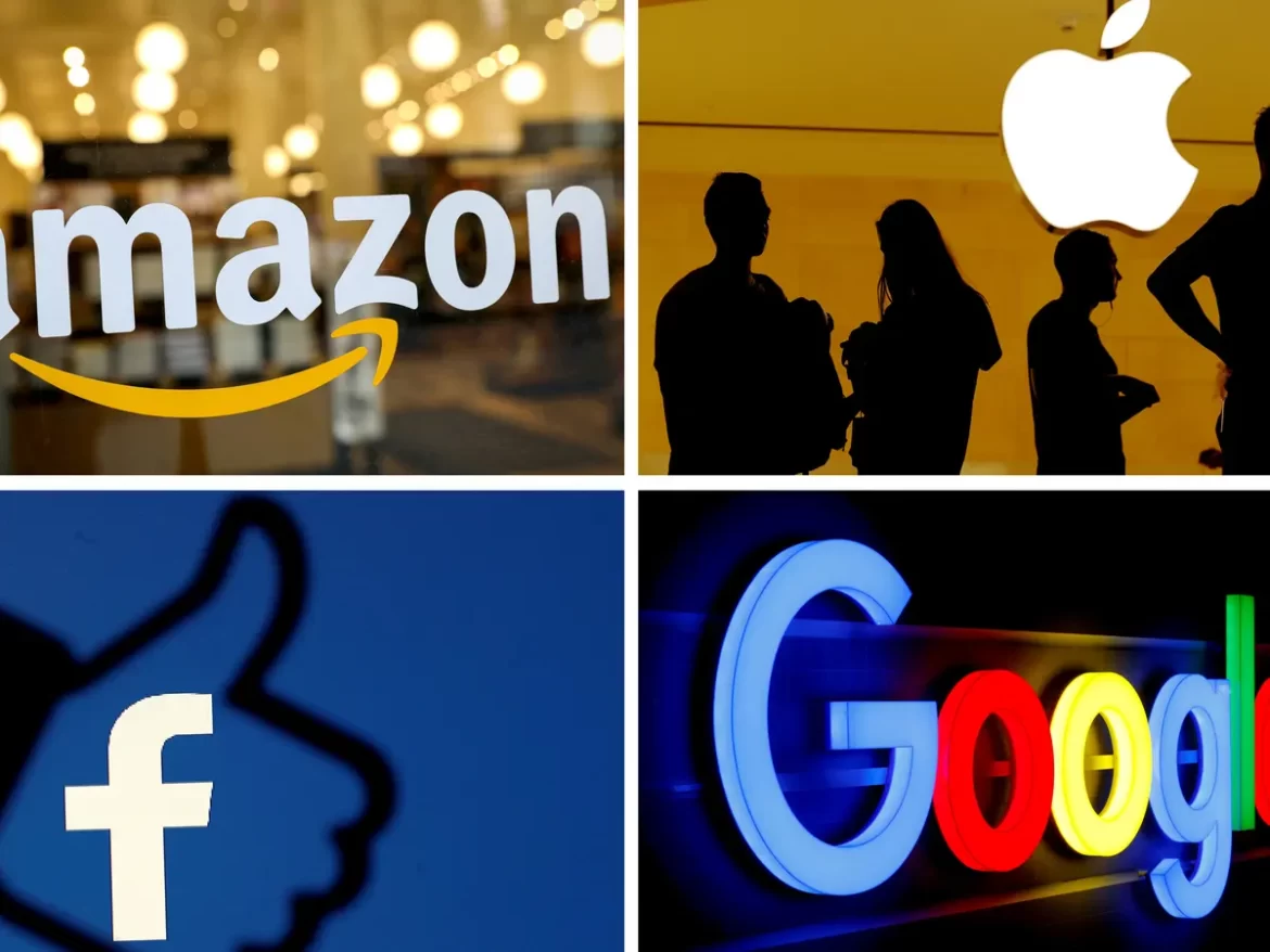 investování do akcií technologických firem - frakční akcie