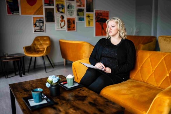 Michaela Malčíková