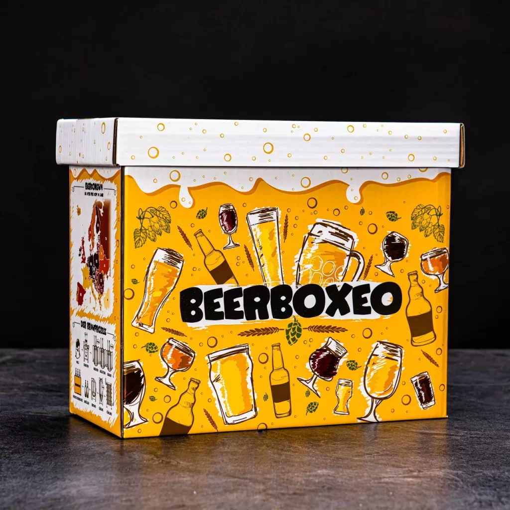 Beerboxeo