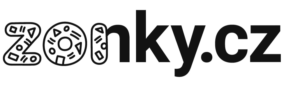 zonky půjčka nové logo