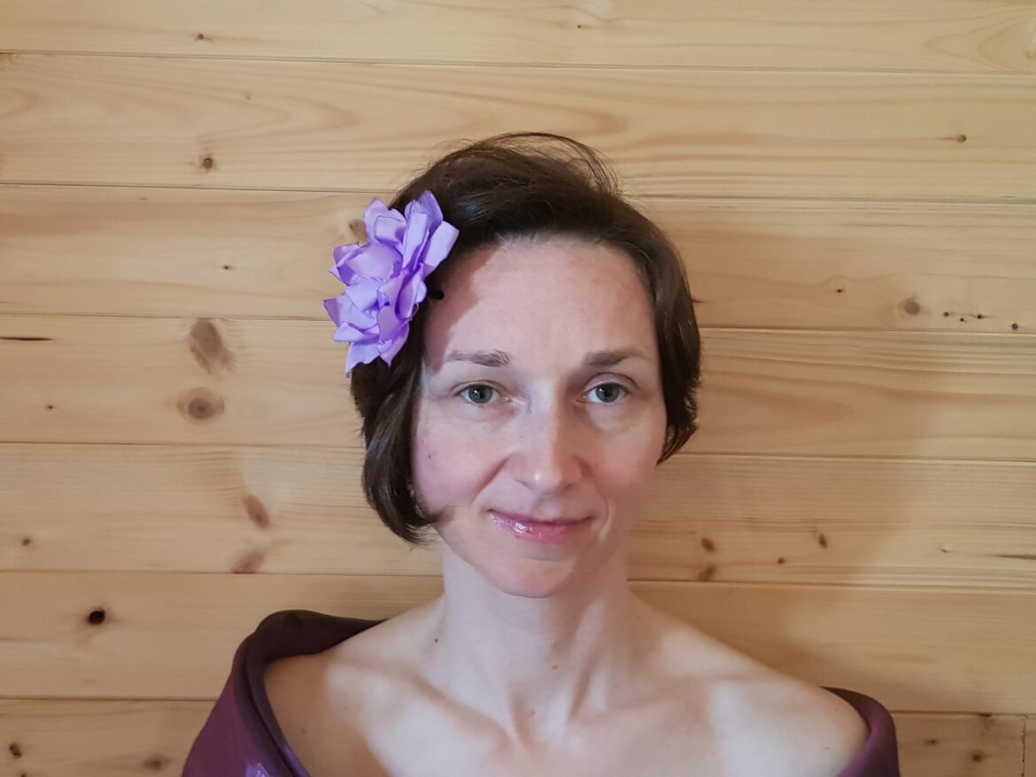 Veronika Ambrožová