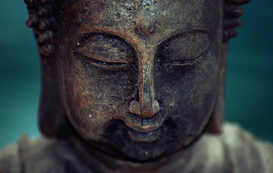 Buddhismus je čtvrté nejrozšířenější náboženství