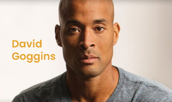 david goggins