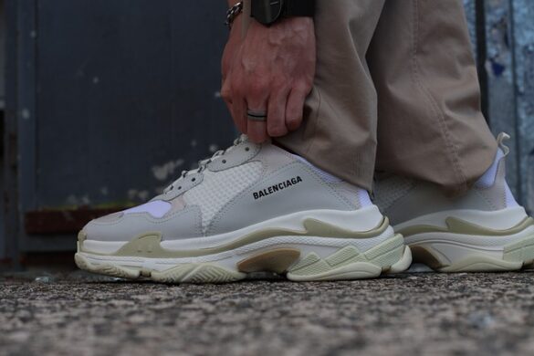 Balenciaga: Příběh i aféra této hvězdné značky