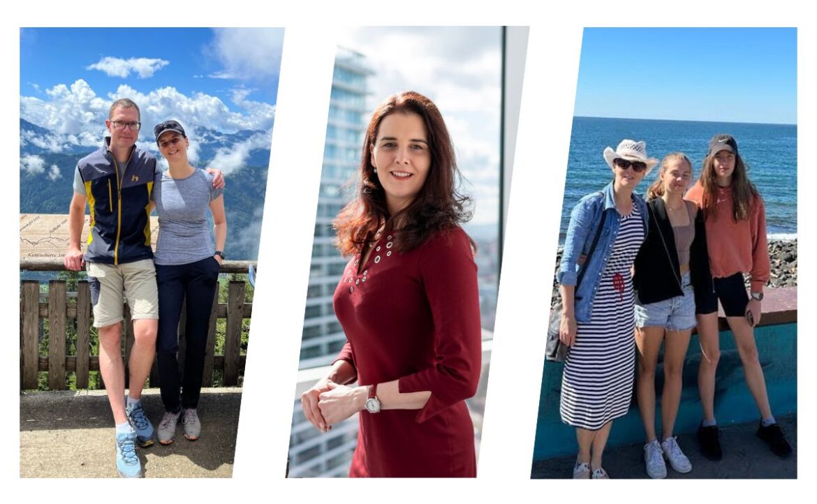 Rozhovor s Terezou Ondrouškovou o Najdiedu.