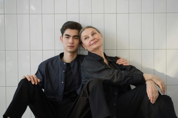 Syndrom prázdného hnízda - krize rodičovství