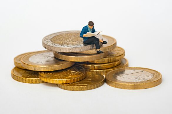 Jak být bohatý? Mindset je důležitější než peníze