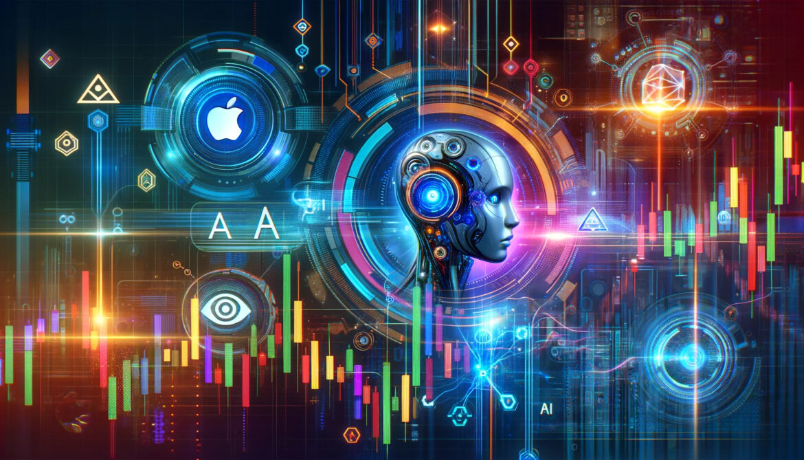 umělá inteligence, představení technologii